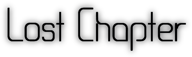 Логотип Lost Chapter