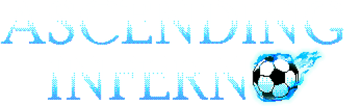 Логотип Ascending Inferno