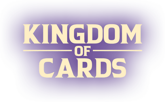 Логотип Kingdom of Cards