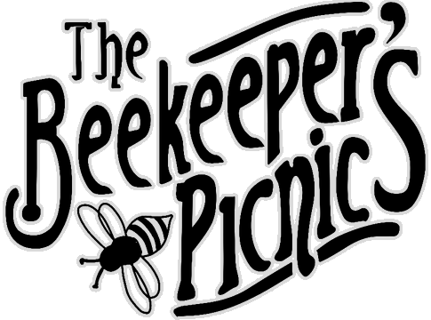 Логотип The Beekeeper's Picnic - A Sherlockian Adventure