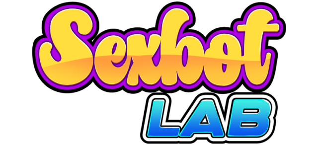 Логотип Sexbot Lab