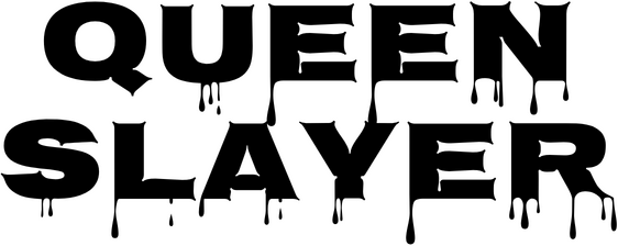 Логотип Queen Slayer