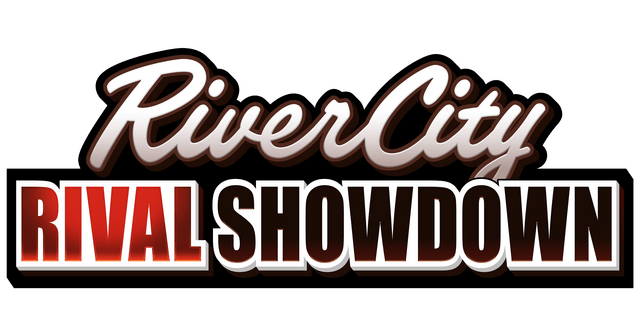 Логотип River City: Rival Showdown