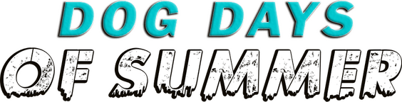 Логотип Dog Days of Summer