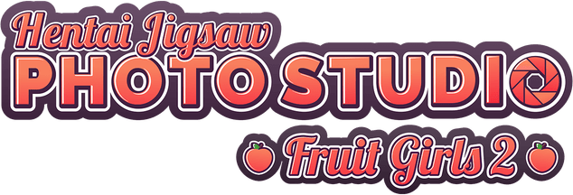 Логотип Fruit Girls 2: Hentai Jigsaw Photo Studio