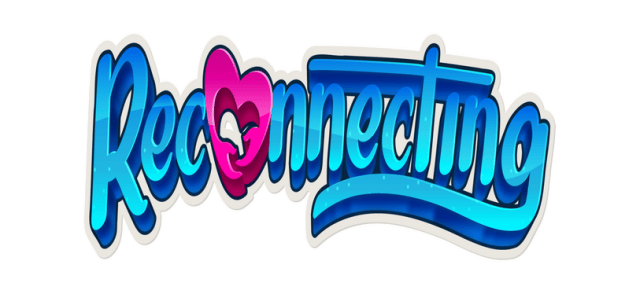 Логотип Reconnecting
