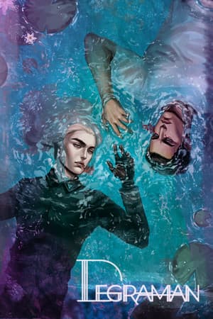 Degraman: Act I. Vincent