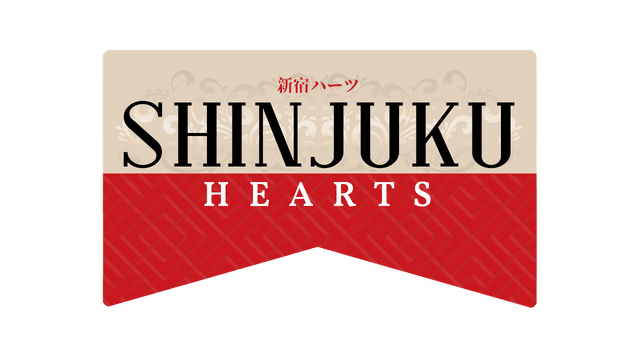 Логотип Shinjuku Hearts