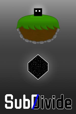 SubDivide