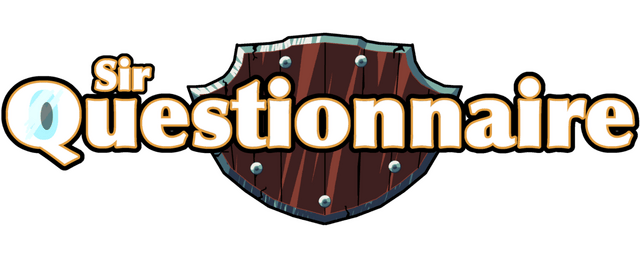 Логотип Sir Questionnaire
