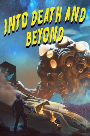 Into Death and Beyond