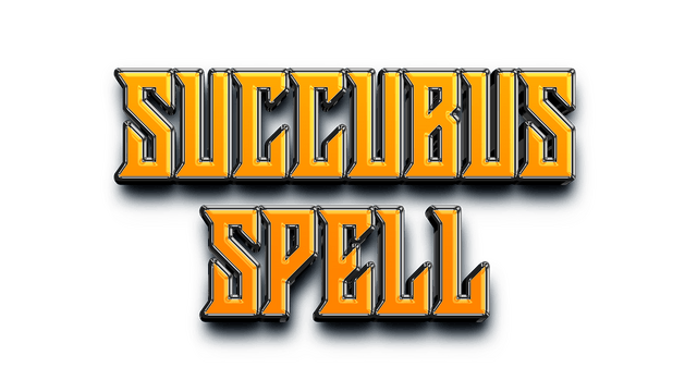 Логотип Succubus Spell