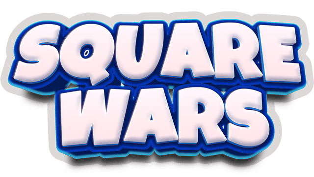 Логотип ⁤Square Wars
