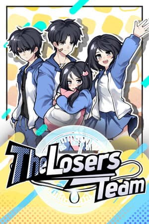 The Losers Team