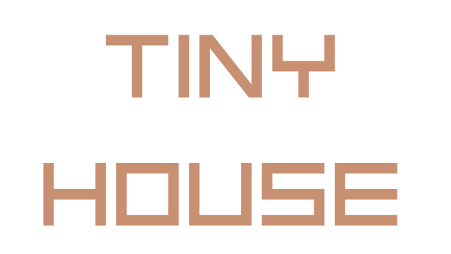 Логотип Tiny House