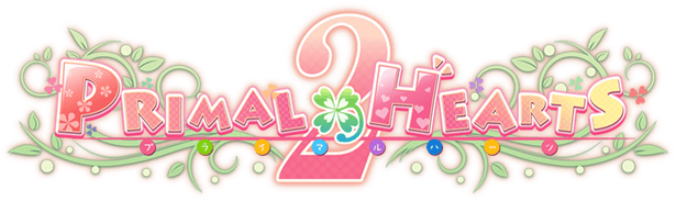 Логотип Primal Hearts 2