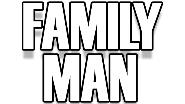 Логотип Family Man