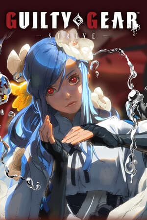 Guilty Gear Strive