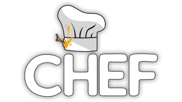 Логотип Chef: A Restaurant Tycoon Game