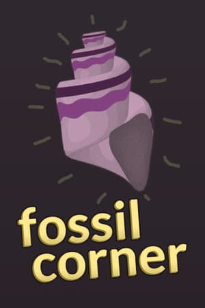 Fossil Corner