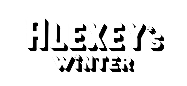 Логотип Alexey's Winter: Night Adventure