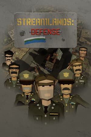Streamlands: Defense