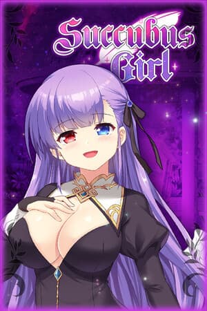 Succubus Girl