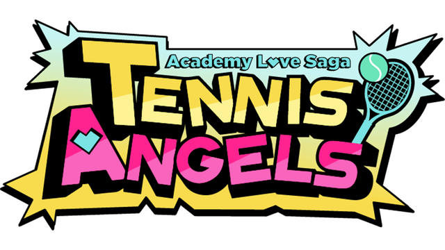 Логотип Academy Love Saga: Tennis Angels