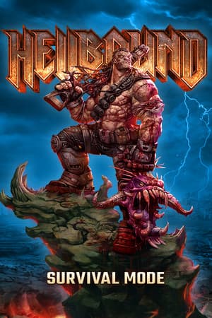 Hellbound: Survival Mode