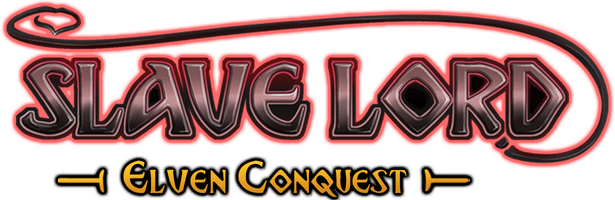 Логотип Slave Lord: Elven Conquest