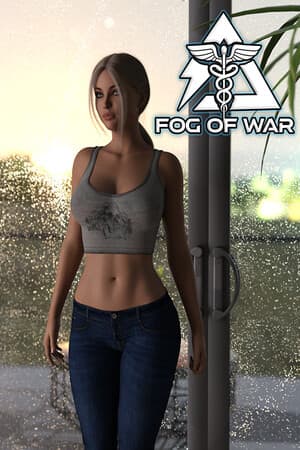 Ren'Py - Fog Of War