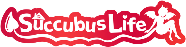 Логотип Succubus life