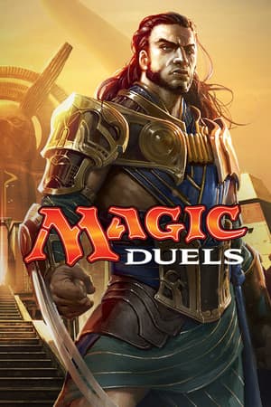Magic Duels