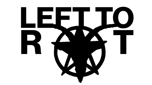 Логотип Left to Rot