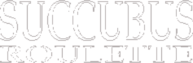 Логотип Succubus Roulette