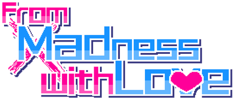 Логотип From Madness with Love