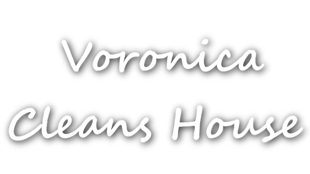 Логотип Voronica Cleans House: a Vore Adventure