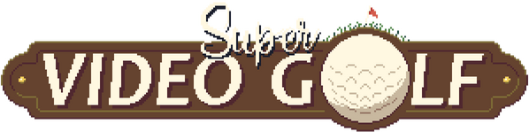 Логотип Super Video Golf