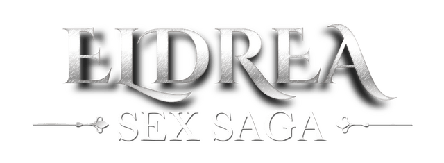 Логотип Eldrea: SEX Saga