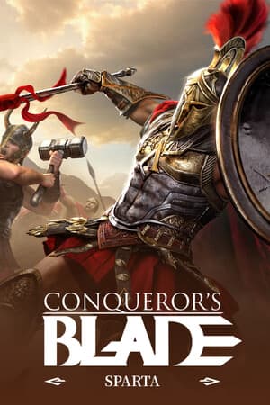 Conqueror's Blade