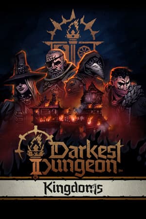 Darkest Dungeon 2
