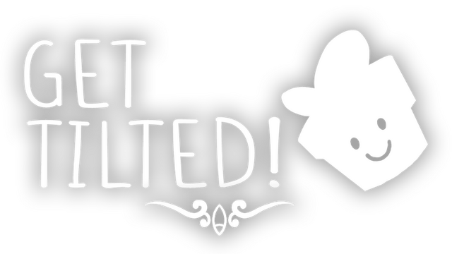 Логотип Get Tilted!