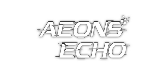 Логотип Aeons Echo
