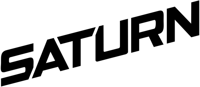 Логотип Saturn