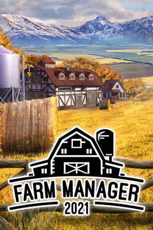 Farm Manager 2021