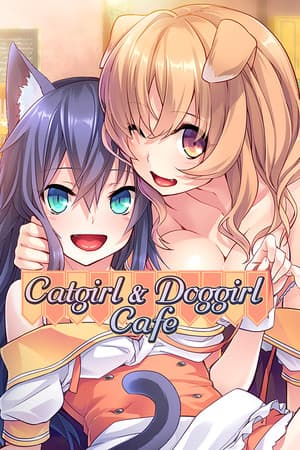 Catgirl and Doggirl Cafe