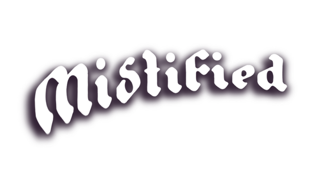 Логотип Mistified