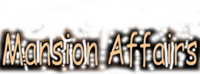 Логотип Mansion Affairs