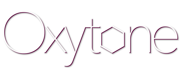 Логотип Oxytone
