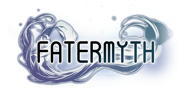 Логотип Fatermyth